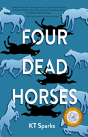 Four Dead Horses 1646030664 Book Cover