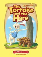 ABC Mouse The Tortoise and the Hare (Aesop's Fables Series) 1621160017 Book Cover