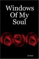 Windows Of My Soul 1430319674 Book Cover