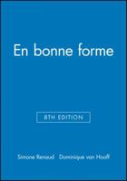En Bonne Forme -11 CD Audio Program 0470424567 Book Cover