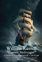 William Russell: Captain Bushranger 1764514904 Book Cover