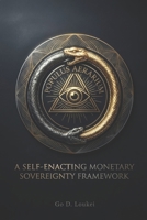 Populus Aerarium: A Self-Enacting Monetary Sovereignty Framework B0H8ZSYJ5S Book Cover