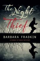 The Night Thief 1459808665 Book Cover