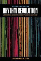 Rhythm Revolution 1516552202 Book Cover