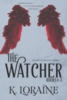 The Watcher: Books 1-3 1688601260 Book Cover