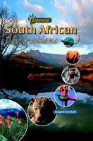 Ecoguide: South African Destinations 1875093605 Book Cover