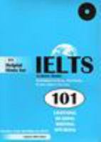 101 Helpful Hints for IELTS 0957898061 Book Cover