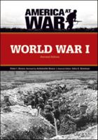 World War I 0816081883 Book Cover