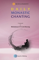 Daily Monastic Chanting 6044769909 Book Cover