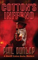 Cotton's Inferno 0425250776 Book Cover