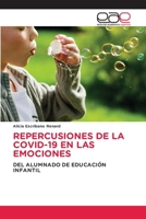 Repercusiones de la Covid-19 En Las Emociones 6202251697 Book Cover