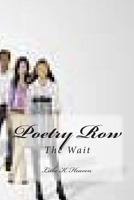 Poetry Row 1496157230 Book Cover