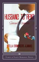 HUSBAND to RENT: Husband for a week 1490390073 Book Cover