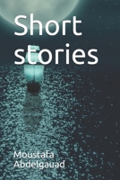 Short stories B08TZ3HXCQ Book Cover