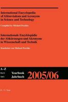 A-Z 3598235062 Book Cover