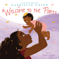 Welcome to the Party 0062978616 Book Cover