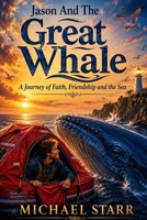 Jason And The Great Whale: A Journey of Faith, Friendship and the Sea B0HH3V4ZZM Book Cover