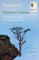 Nature's Genius: Evolution's Lessons for a Better World 1837260532 Book Cover