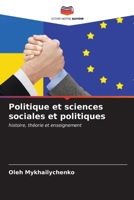 Politique et sciences sociales et politiques 6206682544 Book Cover