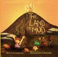The Land of Mud 1788237935 Book Cover