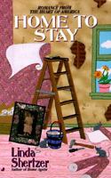 Home to Stay (Homespun) 0515119865 Book Cover