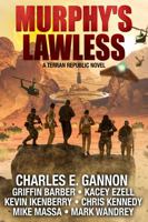 Murphy's Lawless: A Terran Republic Novel 1648551068 Book Cover