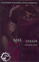 Masquerade 1936165759 Book Cover