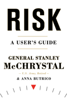 Risk: A User's Guide 0593192206 Book Cover