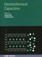 Electrochemical Capacitors 0750350407 Book Cover