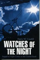 The watches of the night 0316132187 Book Cover
