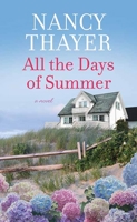 All the Days of Summer 0593358457 Book Cover