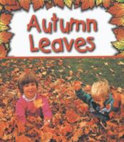 Autumn Leaves (Pebble Books) 1560655860 Book Cover