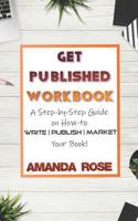 Get Published Workbook 1797565729 Book Cover