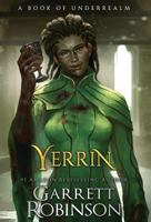 Yerrin: A Book of Underrealm 1941076467 Book Cover