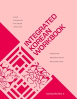 Integrated Korean 0824886305 Book Cover