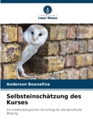 Selbsteinschätzung des Kurses (German Edition) 6208342902 Book Cover