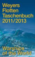 Weyers Flotten Taschenbuch 2011 2013 376374519X Book Cover