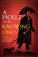 Pickle for the Knowing Ones 1667307622 Book Cover