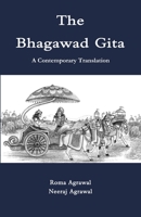 The Bhagawad Gita: A Contemporary Translation B09BGN8YNN Book Cover