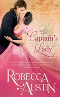 The Captain’s Lady: A Regency Romance 1999003233 Book Cover
