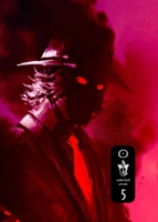 Underland Arcana 5 1630231207 Book Cover