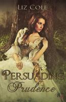 Persuading Prudence 1771010339 Book Cover