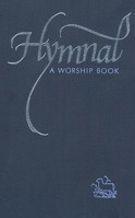 Hymnal: A Worship Book 0836180011 Book Cover