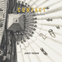Contact: The Artistry of Jesus in Nine Faces B0CKYF6BFX Book Cover