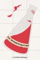 The Whumpboratory 1959330144 Book Cover
