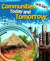 Communities Today and Tomorrow 1433959992 Book Cover
