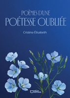 Poèmes d'une poétesse oubliée (French Edition) 2386739090 Book Cover