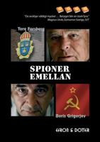 Spioner emellan 5519518033 Book Cover