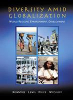 Diversity Amid Globalization: World Religions, Environment, Development 0133764273 Book Cover