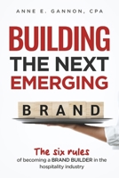 Building The Next Emerging Brand B0F1C8H13P Book Cover